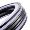 Piston seal KDSB/AE 125x100x25,4 CX [2EKDSB13]